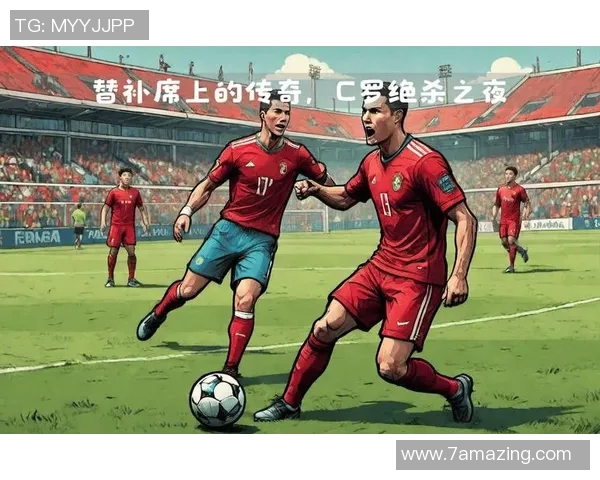 绝杀瞬间震撼全场足球巨星用最后一脚改写比赛命运